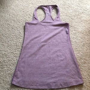 Lululemon CRB Cool Racerback Size 4
